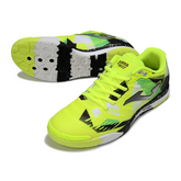 Joma Regate Rebound IC Futsal Boot Light Green